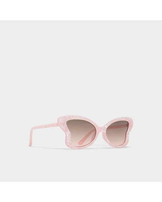 ALDO Pink Manossi –