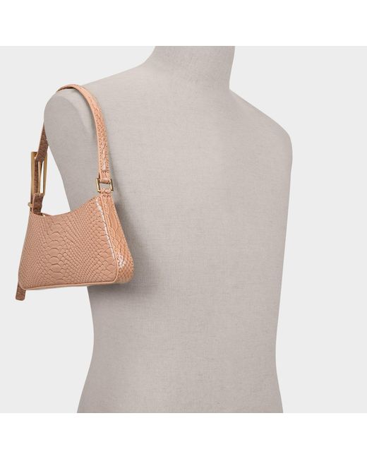 ALDO Pink Jabelle –