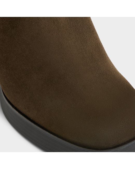 ALDO Brown Seraphica – –