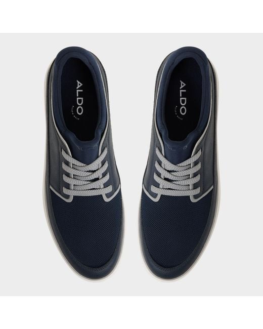 ALDO Blue Kurtis for men