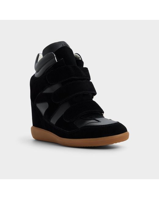 ALDO Black Bellissamo – –