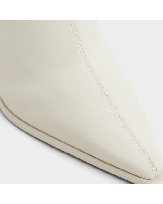 ALDO White Figgy – Bone –