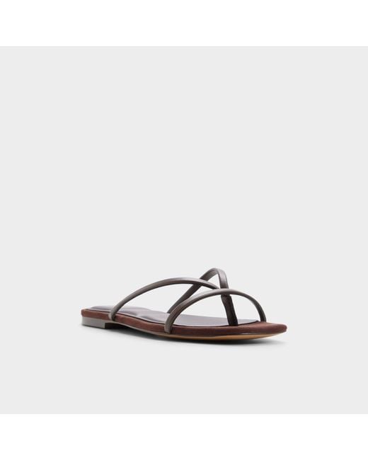 ALDO Brown Stivie – –