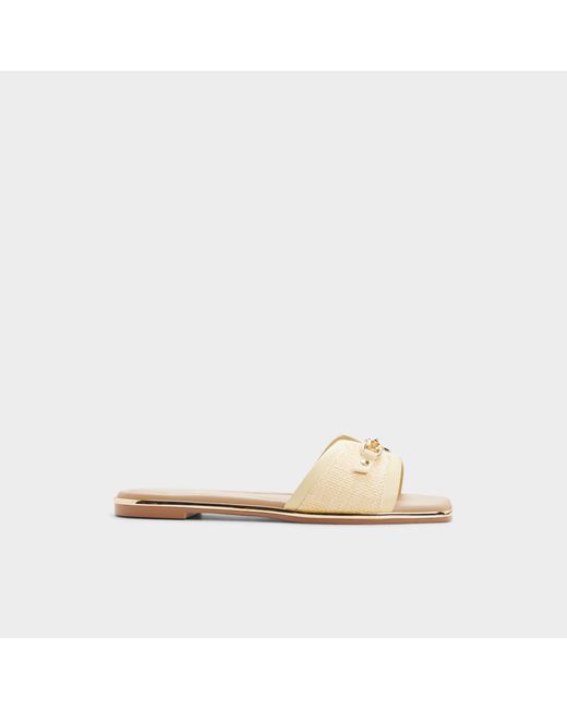 ALDO Natural Alamassi – –