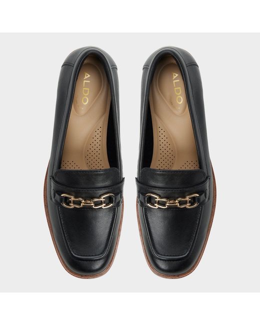 ALDO Black Ibreflex – –