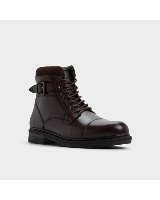 ALDO Black Quaid – – for men