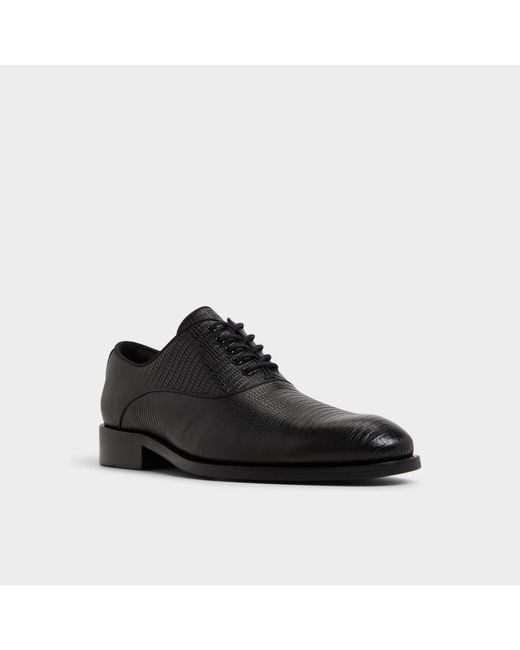 ALDO Black Braz – – for men