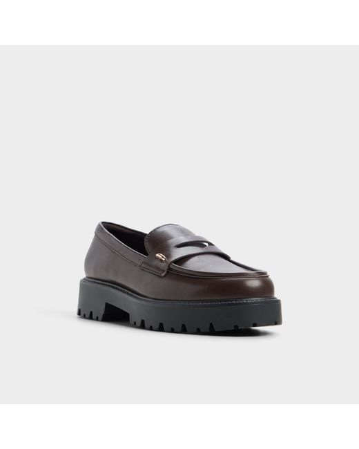 ALDO Black Lindie – –