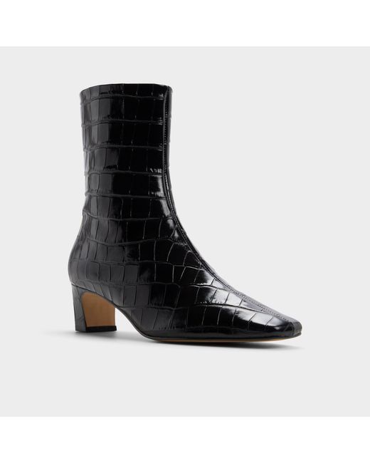 ALDO Black Nyderilin – –