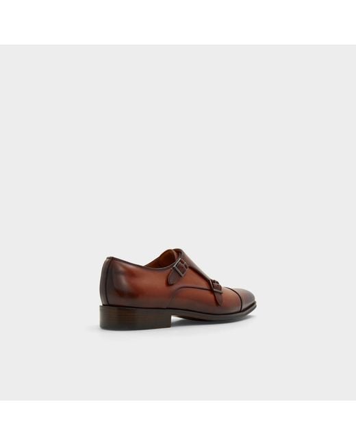 ALDO Brown Axwell – – for men