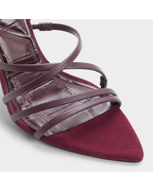 ALDO Pink Solania – –