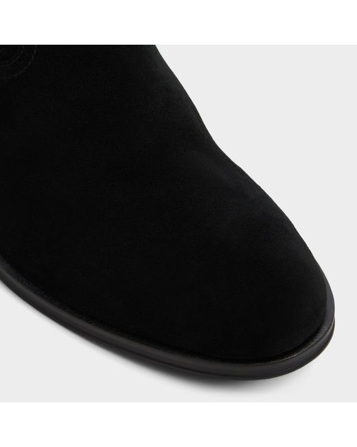 ALDO Black Calix – – for men