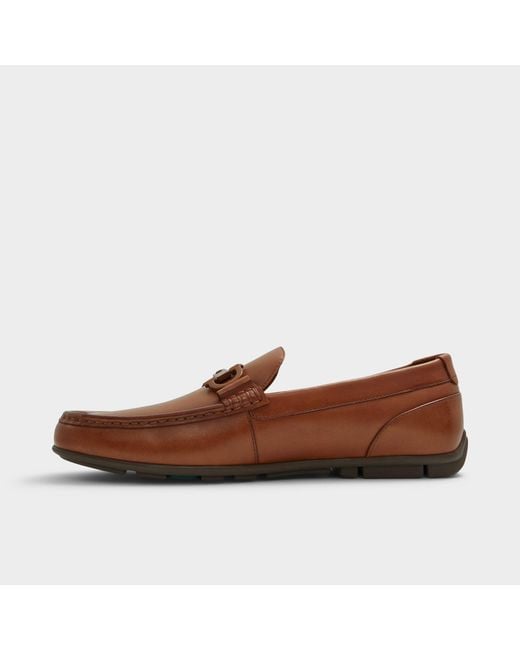 ALDO Brown Orlovoflexx for men