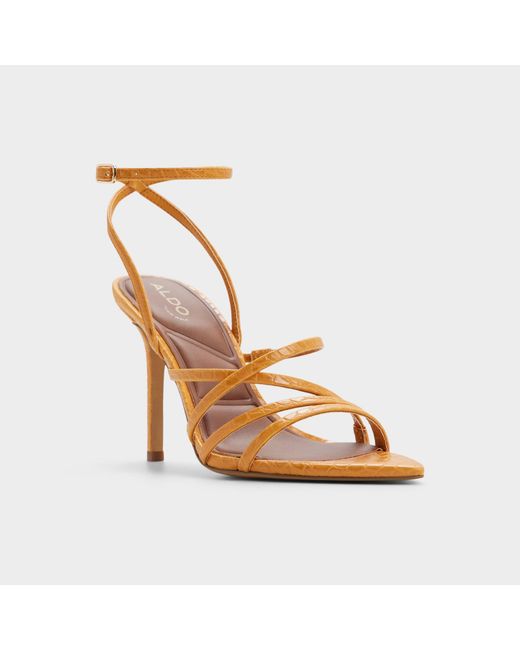 ALDO Metallic Solania – –