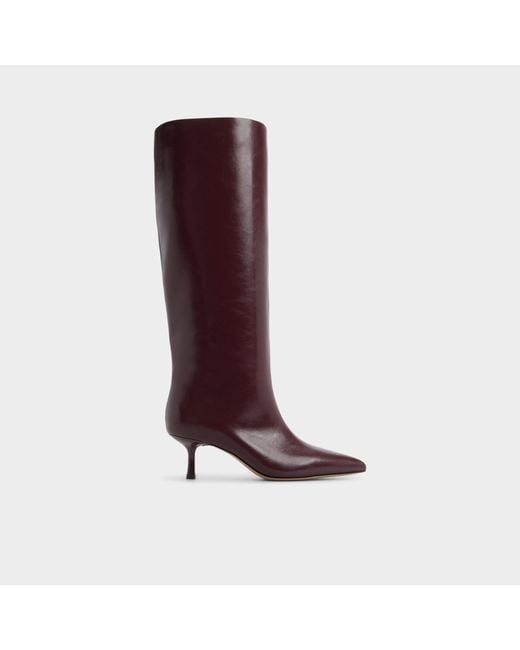 ALDO Brown Selora-wc
