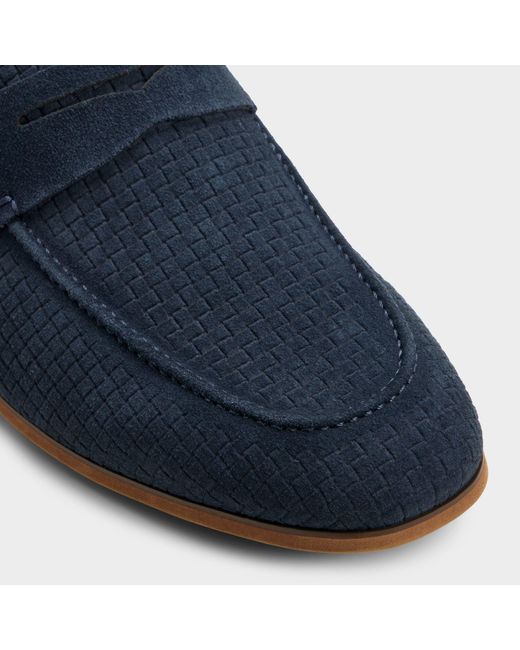ALDO Blue Giles – – for men
