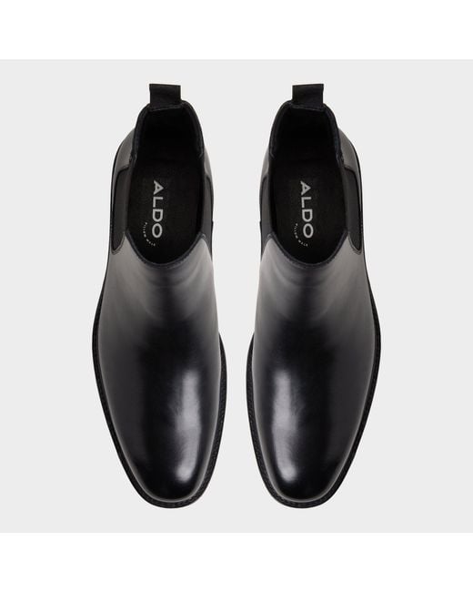 ALDO Black Gio – – for men