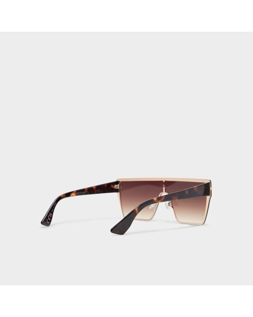ALDO Brown Gavenany –