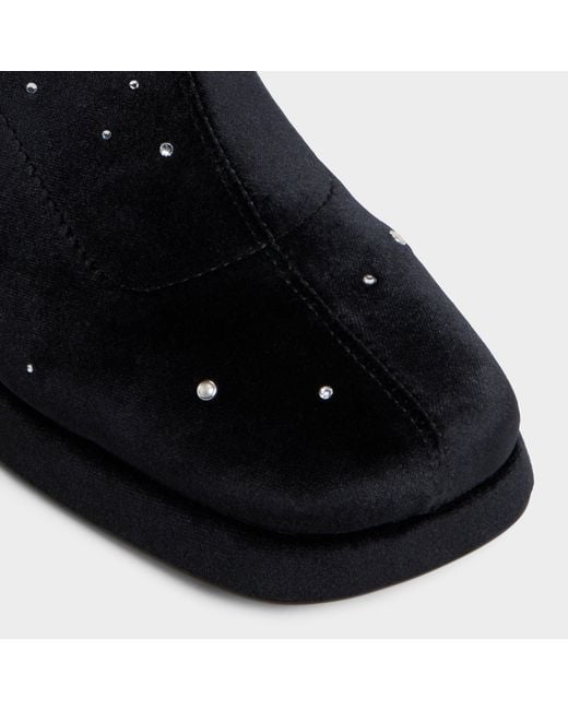 ALDO Black Starrie – –