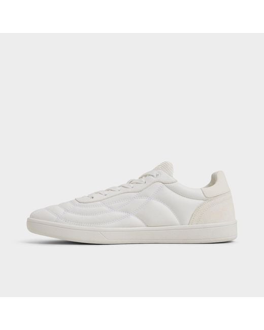 ALDO White Thepitch for men