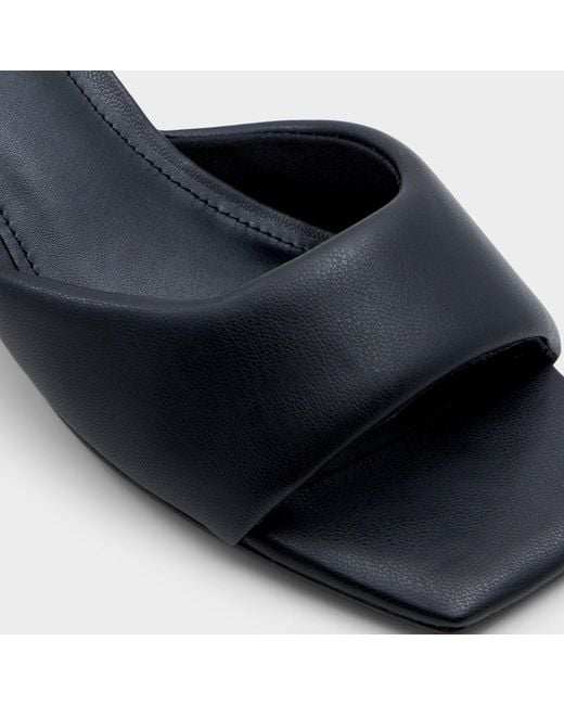 ALDO Black Aneka – –