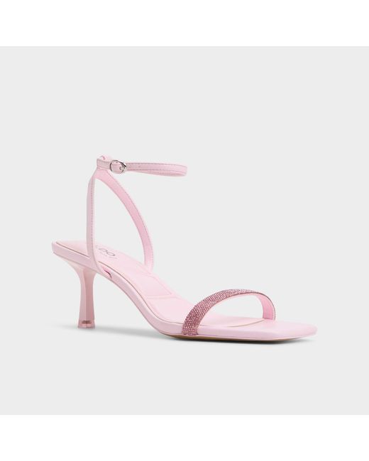 ALDO Pink Kirri – –