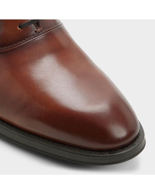 ALDO Brown Santino – – for men