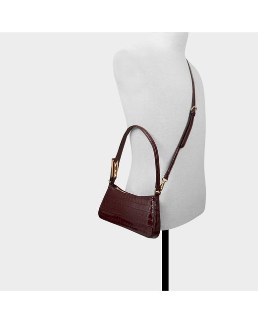 ALDO Red Jabellee –