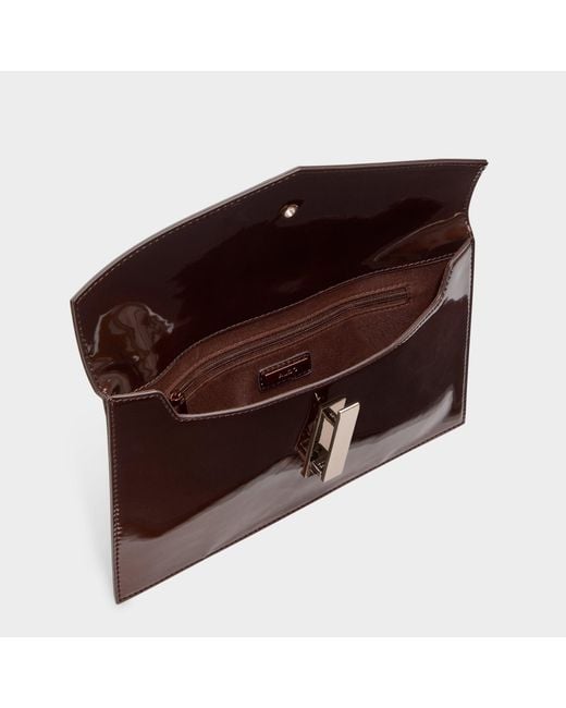 ALDO Brown Larriblingg –