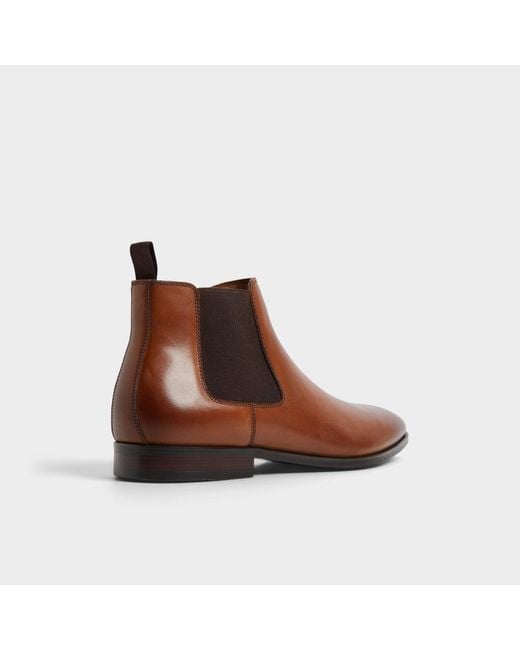 ALDO Brown Sosa for men