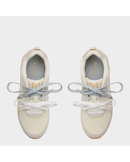 ALDO White Caely – –