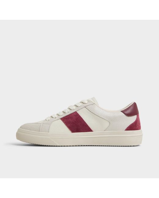 ALDO Pink Braxton for men