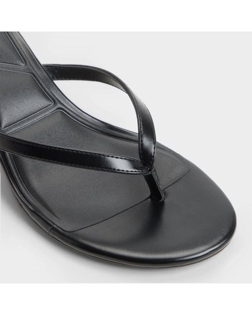 ALDO Black Lift – –