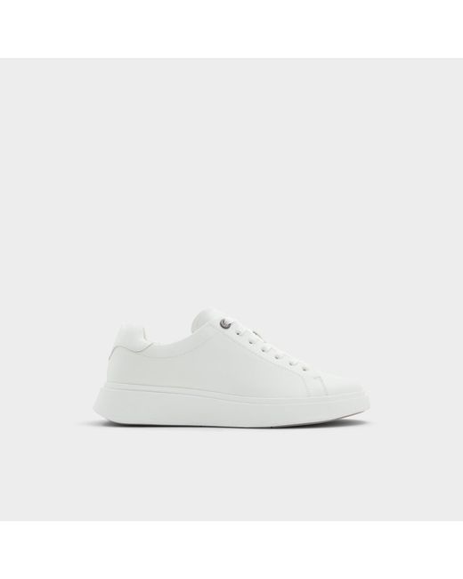 ALDO White Magnus for men