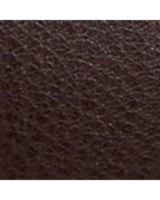ALDO Brown Ledia –