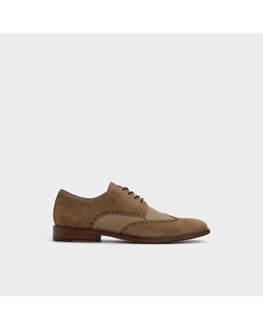 ALDO Brown Sargasso for men