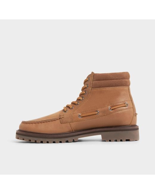 ALDO Brown Farrell for men