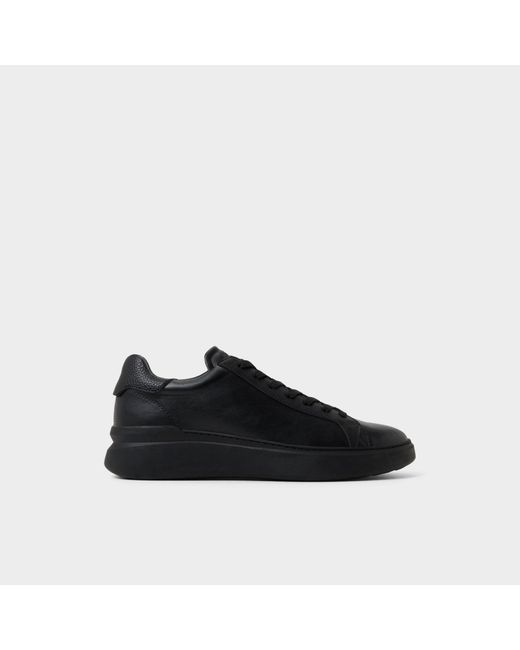 ALDO Black Toddy for men