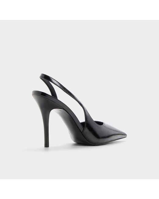 ALDO Black Amilie – –