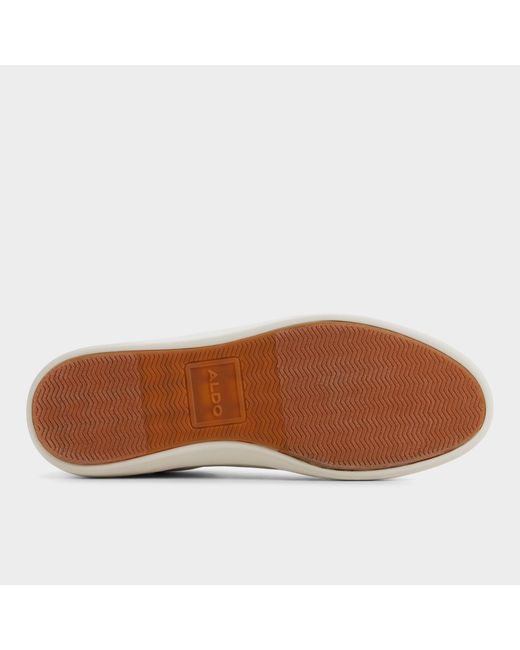 ALDO White Aros – – for men