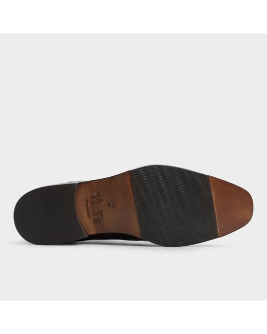 ALDO Brown Fillipo – – for men