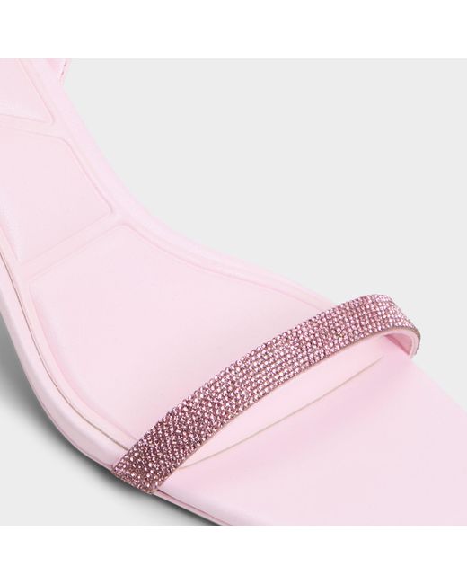 ALDO Pink Kirri – –