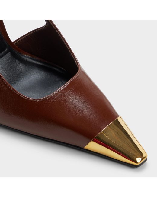 ALDO Brown Feronia – –