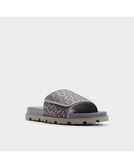ALDO Gray Orian – – for men
