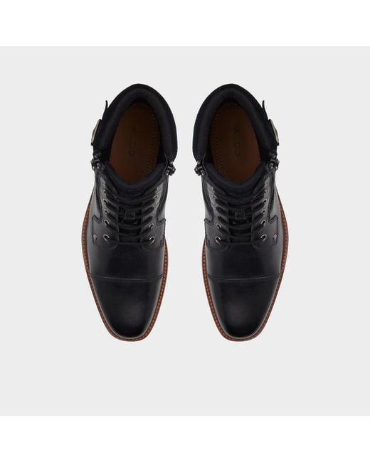 ALDO Black Constantine for men