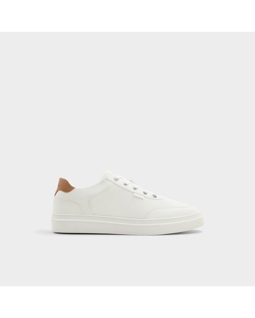 ALDO White Mcenroe for men