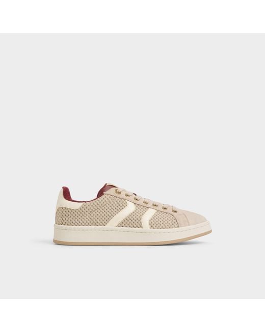 ALDO Natural Retrokicks for men