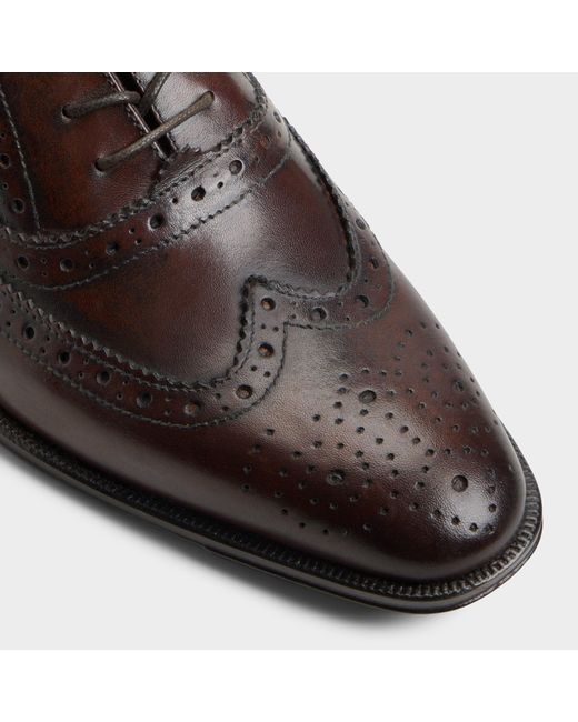 ALDO Brown Fillipo – – for men