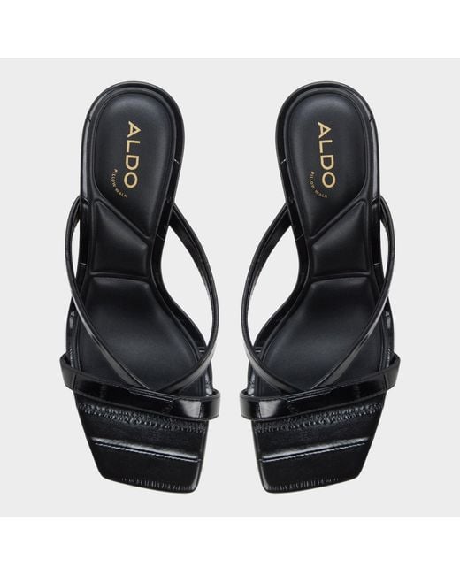 ALDO Black Enalen – –