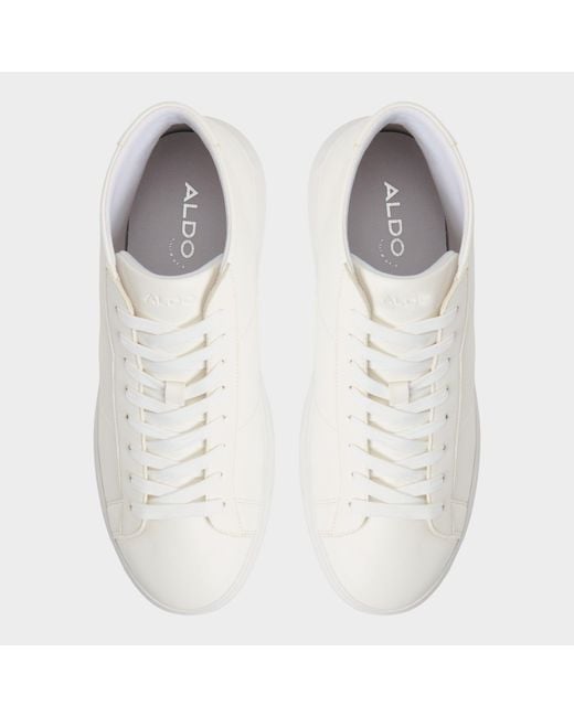 ALDO White Toby – – for men